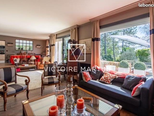 Maison vente à Saint-Germain-en-Laye, Chavenay