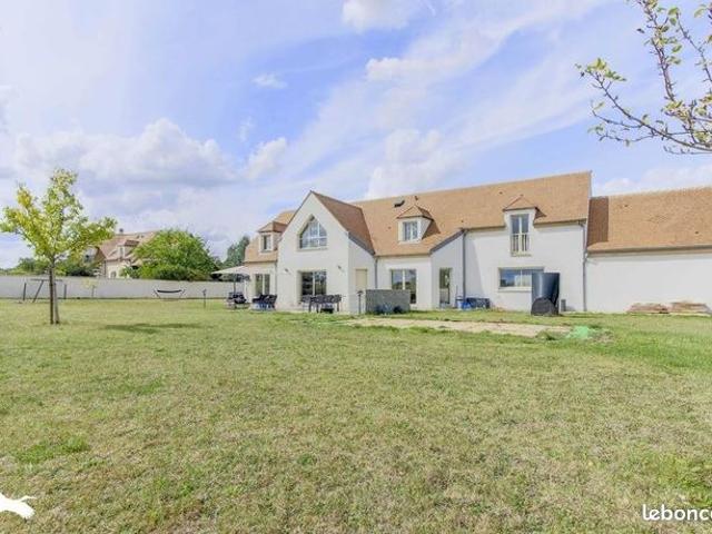 Maison vente à Mantes-la-Jolie, Soindres