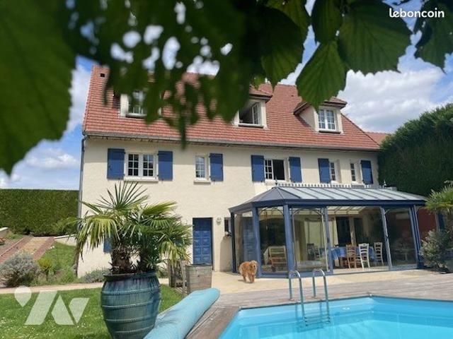 Maison vente à Épernay, Ognes