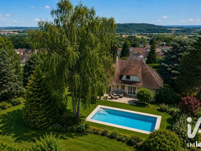 Maison vente à Laon, Orgeval