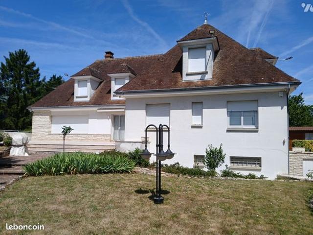 Maison vente à Dreux, Ormoy