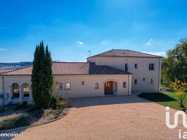 Maison vente à Sainte-livrade-sur-lot, Lot-et-Garonne