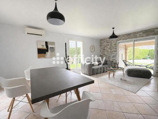 Maison vente à Toulouse, La Salvetat-saint-gilles