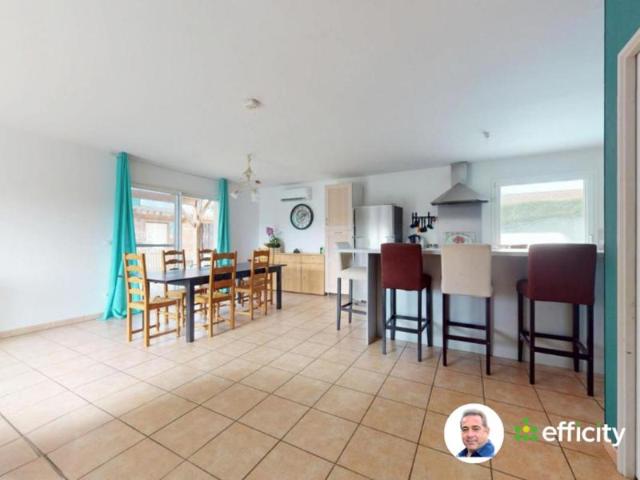 Maison vente à Bourg-en-Bresse, Vonnas