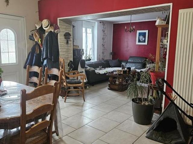 Maison vente à Dainville, Pas-de-Calais