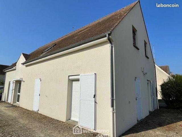 Maison vente à Compiègne