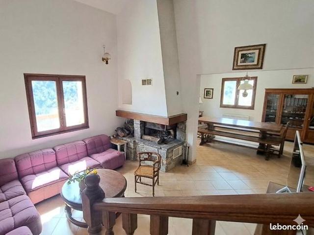 Maison vente à Corte, Pietra-di-verde