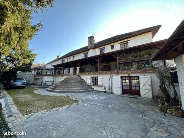 Maison vente à Égly, Essonne