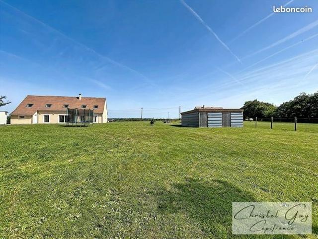Maison vente à La Flèche, Pruillé-l'eguillé
