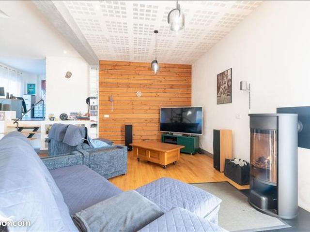 Maison vente à Cazères-sur-l'adour