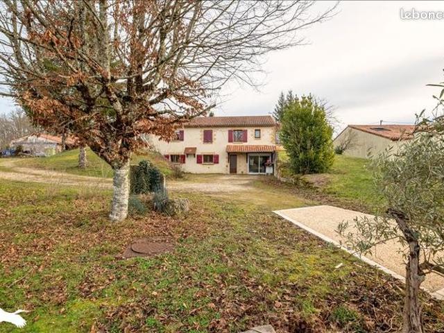 Maison vente à Périgueux, Eglise-neuve-de-vergt