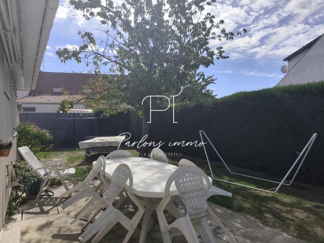 Maison vente à Beau Soleil, Favières