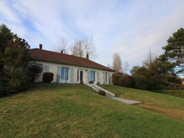 Maison vente à Nevers