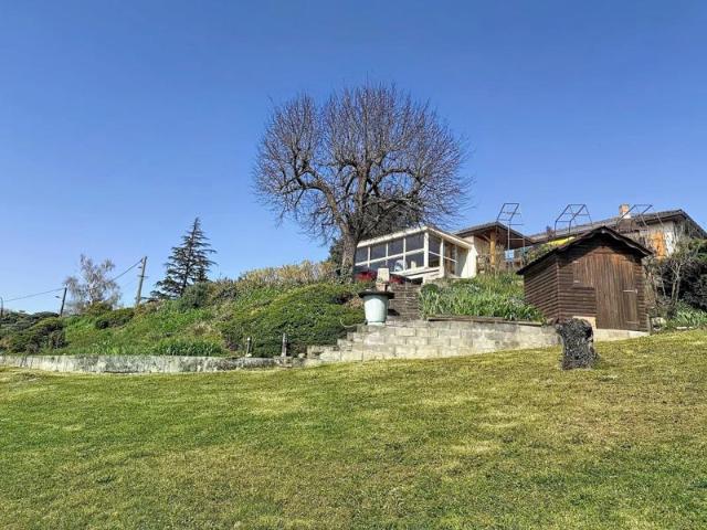 Maison vente à Vienne, Estrablin