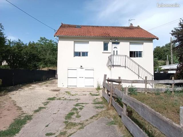 Maison vente à Saint-Amand-Montrond, Drevant
