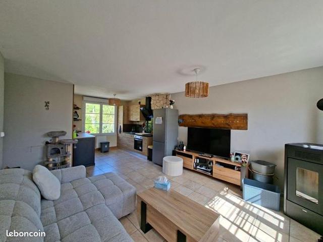 Maison vente à Saint-Amand-Montrond, Drevant