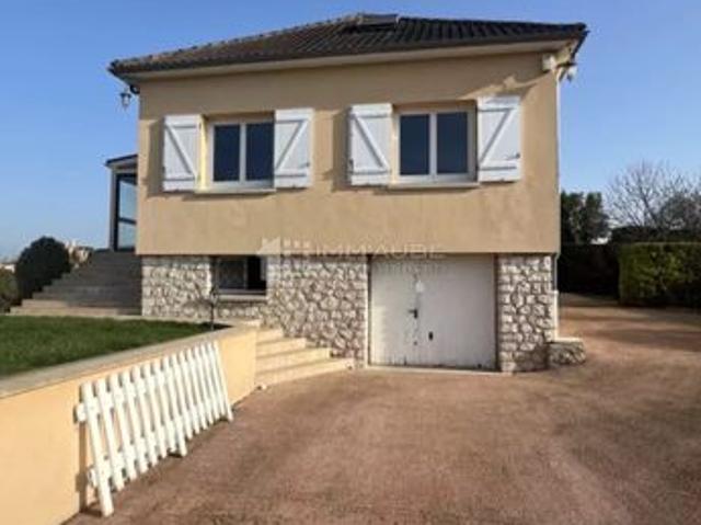 Maison vente à Provins, Rouilly