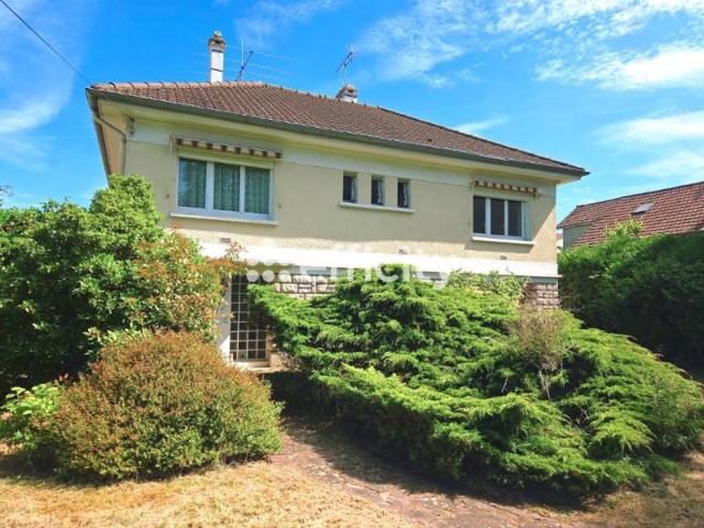 Maison vente à Saint-Germain-en-Laye, Conflans-sainte-honorine