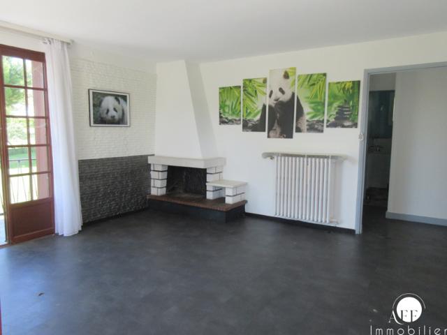 Maison vente à Provins, Jouy-sur-morin