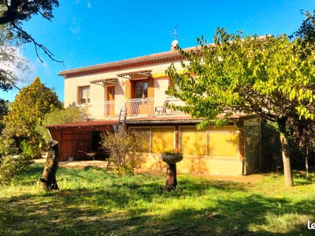 Maison vente à Carpentras, Grillon