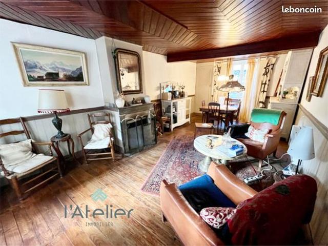 Maison vente à Bagnères-de-Bigorre, Vielle-aure