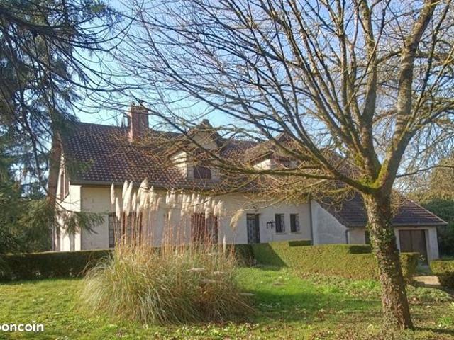 Maison vente à Égreville, Seine-et-Marne