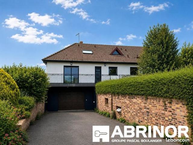 Maison vente à Amiens, Boves