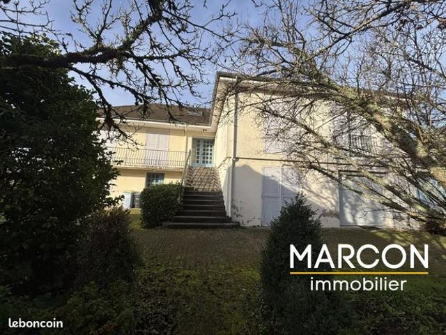 Maison vente à Guéret, La Souterraine