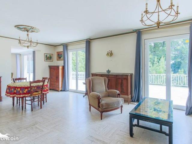 Maison vente à Mantes-la-Jolie, Mézy-sur-seine