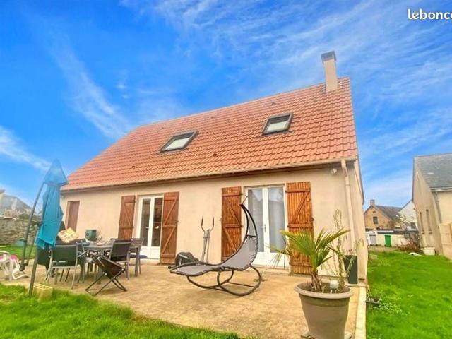 Maison vente à La Flèche, Guécélard