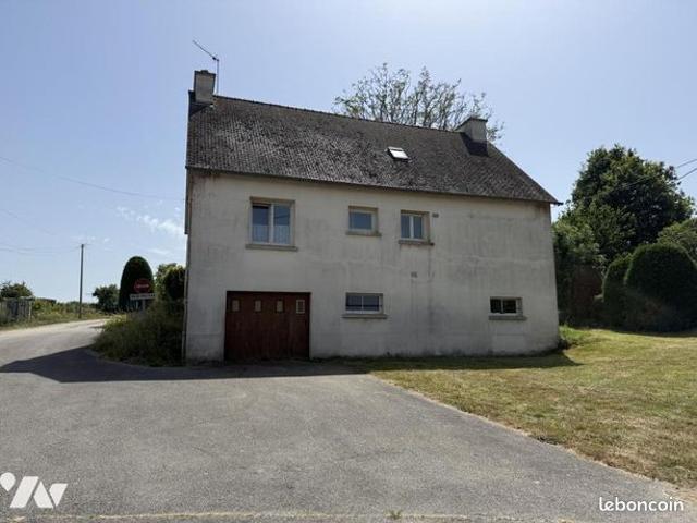 Maison vente à Saint-Brieuc, Bretagne