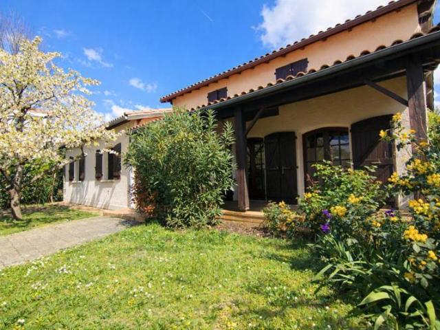 Maison vente à Toulouse