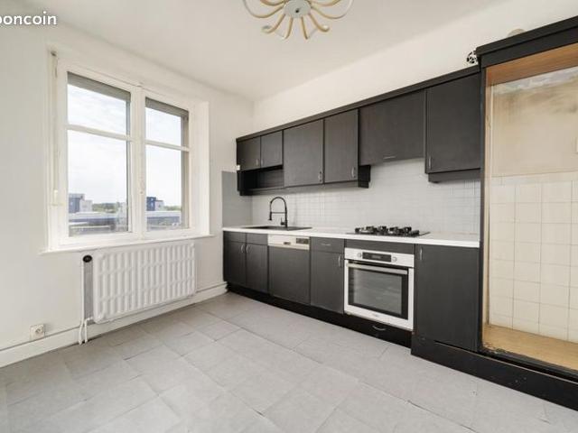 Maison vente à Nancy, Laneuveville-devant-nancy