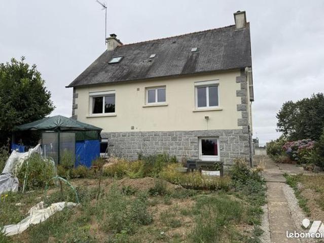 Maison vente à Saint-Brieuc, Bretagne