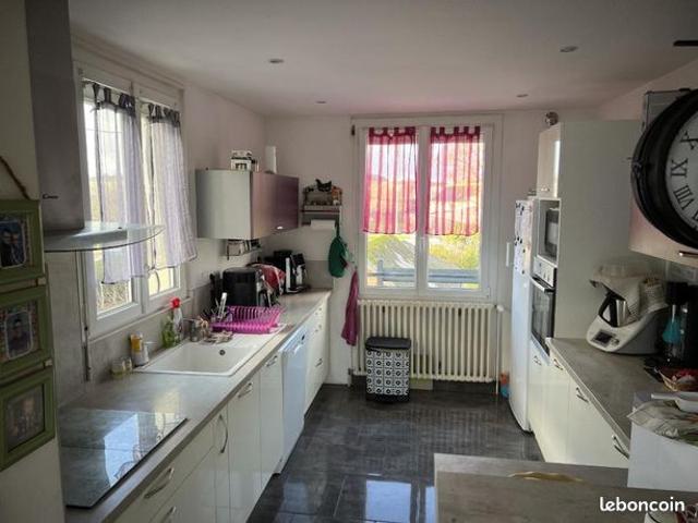 Maison vente à Argentan