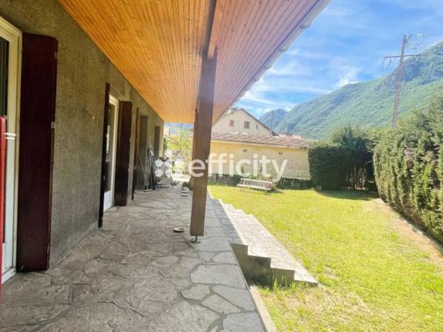 Maison vente à Foix, Tarascon-sur-ariège