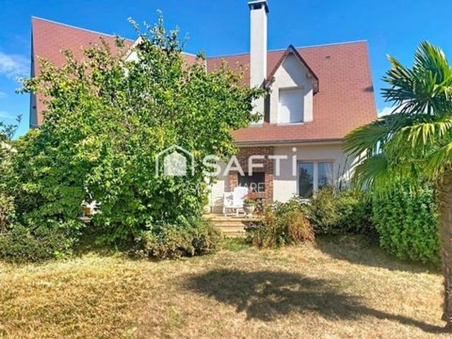 Villa vente à Argentan, Flers