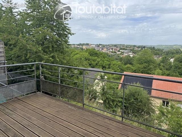 Maison vente à Charleville-Mézières, Charleville-mézières