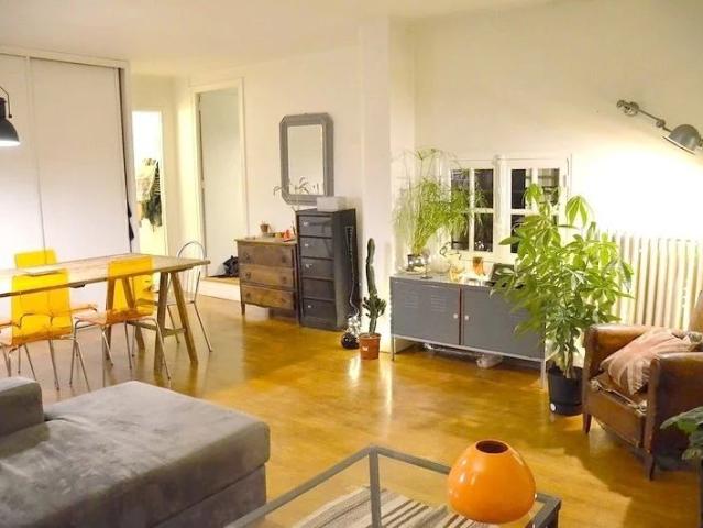 Appartement vente à Palaiseau, Longpont-sur-orge