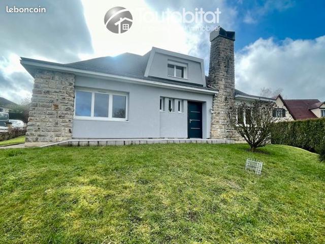 Maison vente à Charleville-Mézières, Aiglemont