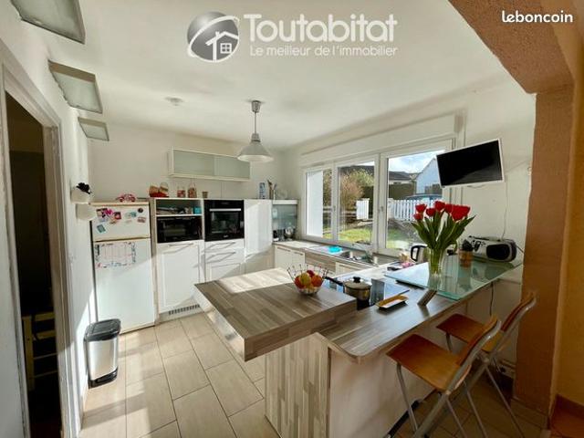 Maison vente à Charleville-Mézières, Aiglemont