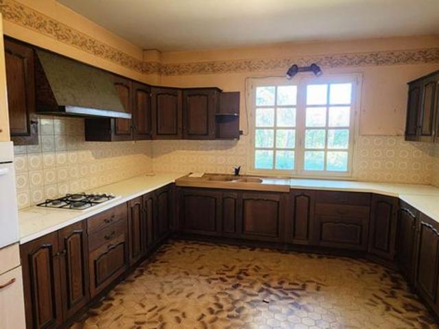 Maison vente à Mamers, Vibraye