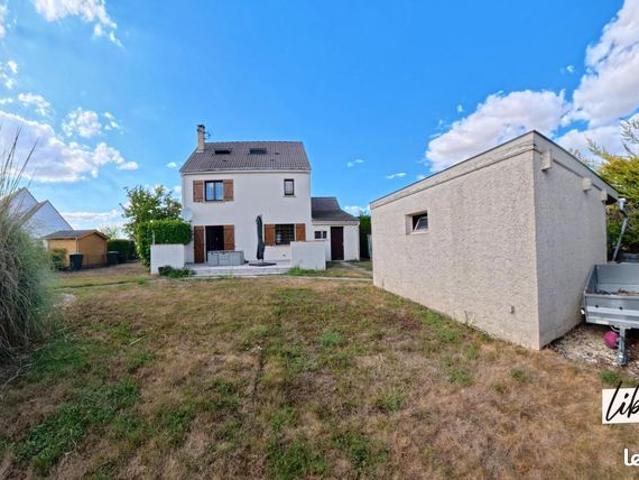Maison vente à Laon, Berry-au-bac