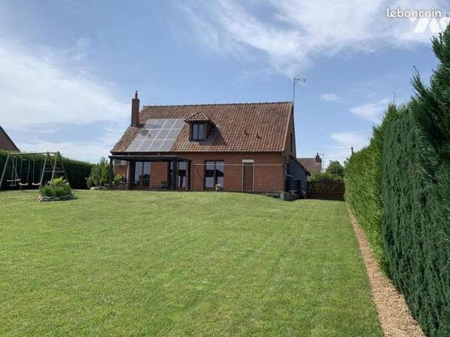 Maison vente à Vitry-le-François, Hauteville