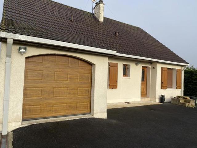 Maison vente à Péronne, Epehy