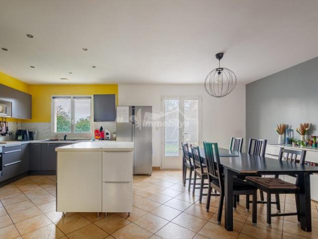 Maison vente à Soissons, Celles-sur-aisne