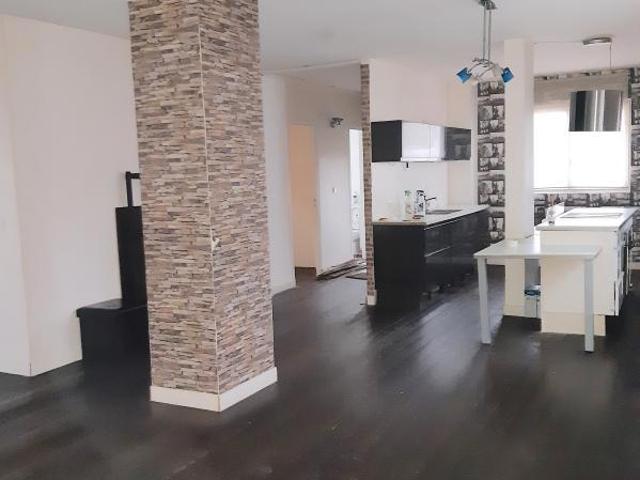 Maison vente à Nogent-sur-Marne, Champigny-sur-marne