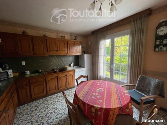 Maison vente à Charleville-Mézières, Saint-laurent