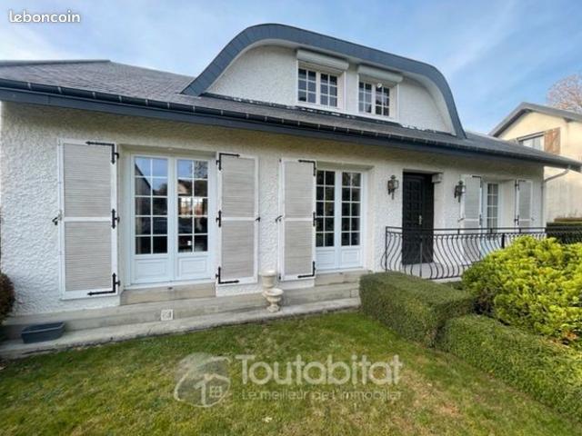 Maison vente à Charleville-Mézières, Saint-laurent