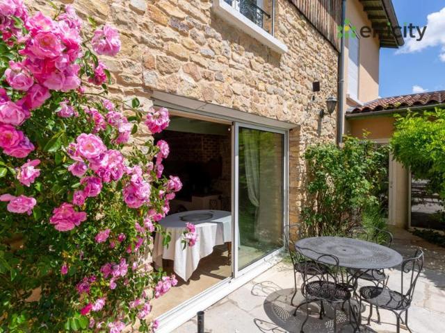 Maison vente à La Tour-du-Pin, Frontonas